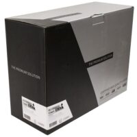 Lexmark 522X - Toner équivalent à 52D2X00 - Noir