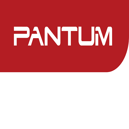 Pantum-logo