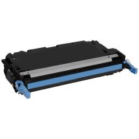 HP Q6471A Cartouche de toner générique cyan - Remplace 502A P/N : HT-Q6471A • EAN : 8435490610026