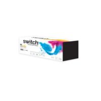 Lexmark 78C2U - SWITCH Toner équivalent à 78C2UY0 - Jaune