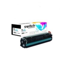 Lexmark 78C20 - SWITCH Toner équivalent à 78C20C0 - Cyan