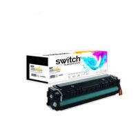 Lexmark CS510 - SWITCH Toner équivalent à 702XY, 702XYO - Jaune