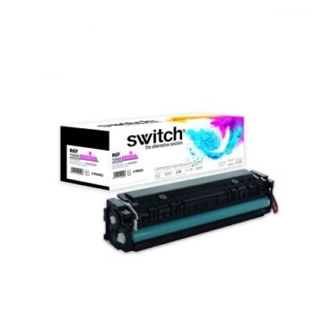 Lexmark CS510 - SWITCH Toner équivalent à 702XM, 702XMO - Magenta