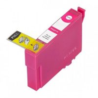 3473 - Cartouche d’encre équivalent EPSON T3473 compatible « BALLE DE GOLF » MAGENTA XL