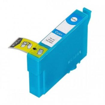 3592 - Cartouche d’encre équivalent EPSON T3592 compatible « CADENAS » CYAN XL