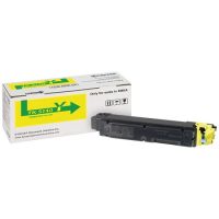 Kyocera TK5140 Jaune Cartouche de Toner Original - 1T02NRANL0/TK5140Y- 5000 Pages