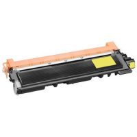 Brother TN230 Cartouche de toner générique jaune - Remplace TN-230Y - 1400 Pages
