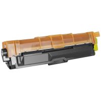 Brother TN241/TN245/TN242/TN246 Cartouche de toner générique Jaune - Remplace TN-241Y/TN-245Y/TN-242Y/TN-246Y
