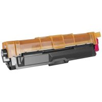 Brother TN241/TN245/TN242/TN246 Cartouche de toner générique Magenta - Remplace TN-241M/TN-245M/TN-242M/TN-246M