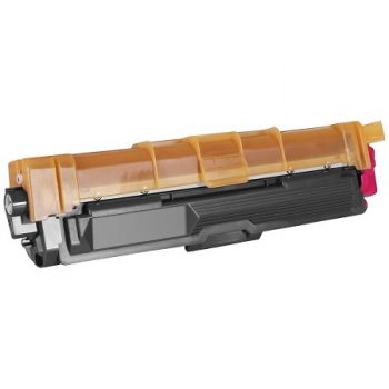 Brother TN241/TN245/TN242/TN246 Cartouche de toner générique Magenta - Remplace TN-241M/TN-245M/TN-242M/TN-246M