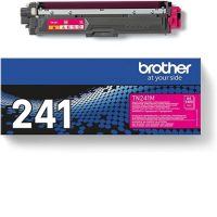 Brother TN241 Cartouche de toner Magenta d'origine - TN-241M