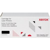 Xerox Everyday Brother TN2420/TN2410 Cartouche de toner générique noir P/N : 006R04204 • EAN : 095205064681 3000 Pages
