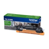 Brother TN243 Cartouche de toner Noir d'origine - TN247BK - 1000 Pages