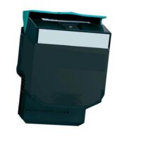 Lexmark CS317/CX317/CS417/CX417/CS517/CX517 Cartouche de toner générique noire – Remplace 71B20K0
