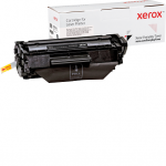 Xerox Everyday HP Q2612A Cartouche de toner générique noir – Remplace 12A P/N :  006R03659  • EAN :  095205894851