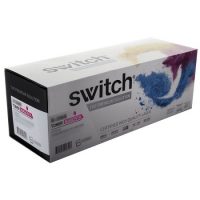 BROTHER TN-135M - SWITCH TONER ÉQUIVALENT À TN-115, 135, 155, 175, 195 - MAGENTA