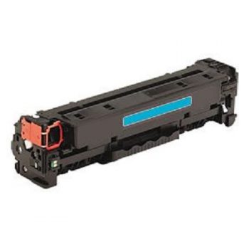 Cartouche de toner générique cyan - Remplace 304A • EAN : 8435490646599- 2800 Pages