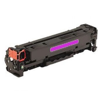 Cartouche de toner magenta générique HP CC533A - 304A • EAN : 883585301522 - 2800 Pages