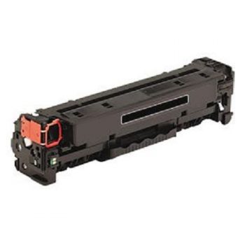 Cartouche de toner noir générique HP CC530A - 304A • EAN : 883585301492 - 3500 Pages