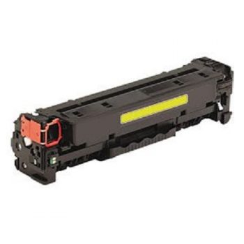 Cartouche de toner jaune générique HP CC532A - 304A • EAN : 883585301515 - 2800 Pages
