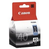 CANON PG 40 à la marque d'origine 0615B001