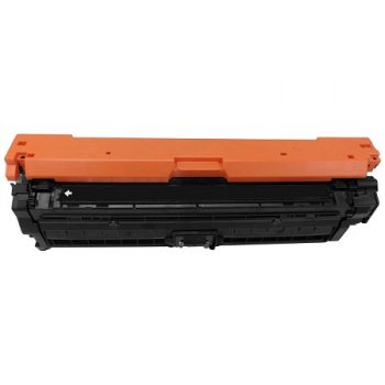 Cartouche de toner générique noir HP CE270A - Remplace 650A - 13 500 Pages