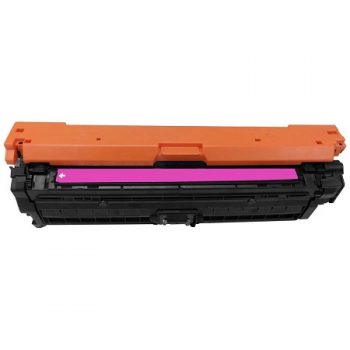 Cartouche de toner générique HP CE273A Magenta - Remplace 650A - 15 000 Pages