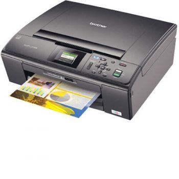 Cartouches d'encre compatibles ZipZap Brother LC-985 Multicolore Pack