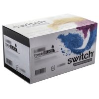 Epson 0614, 0672 - SWITCH Toner équivalent à C13S050614, C13S050672 - Noir