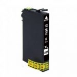 EPSON 405 Compatible ( série valise) Cartouche Noire XL C13T05H14010/C13T05G14010
