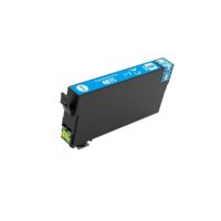 EPSON 407 Compatible ( série clavier) Cartouche Cyan XL C13T07U240