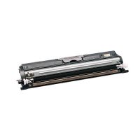 Epson Aculaser C1600/CX16 Cartouche de toner générique noire - Remplace C13S050557 P/N : ET-C1600BK • EAN : 8435490614185