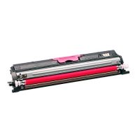 Cartouche de toner générique Epson Aculaser C1600/CX16 Magenta - Remplace C13S050555 P/N : ET-C1600MG • EAN : 8435490614208