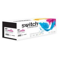 SWITCH TONER ÉQUIVALENT À W2073A - 117A - MAGENTA