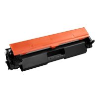 Cartouche de toner générique noir HP CF217A - Remplace 17A Ref HT-CF217A • EAN : 8435490643376