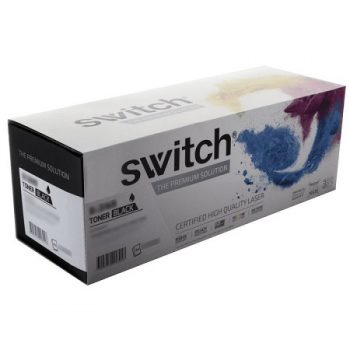 HP 94X - SWITCH TONER ÉQUIVALENT À CF294X - 94X -NOIR