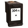 304 - Cartouche d'encre équivalent HP 304XL compatible N9K08AE (HP304) NOIR XL