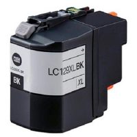 Cartouche d'encre équivalent BROTHER LC 129XLBK compatible (LC129) Noir