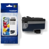 Brother 426XL - cartouche jet d'encre originale avec LC 426 XL - Noir