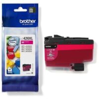 Brother 426XL - cartouche jet d'encre originale avec LC 426 XL - Magenta