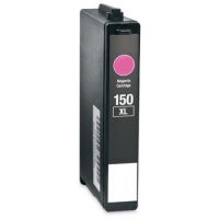 150 - Cartouche d’encre équivalent LEXMARK 150XL 14N1609 compatible MAGENTA XL