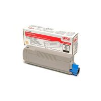 5600/5700 - Toner laser OKI Noir C5600 / C5700 43324408