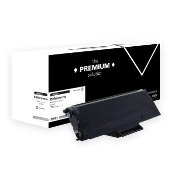 3130 - Brother TN3130/TN3170/TN3230/TN3280 XL Noir Cartouche de Toner Générique - Grande Capacité 12 000 Pages