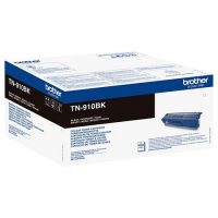 Brother TN910 Cartouche de toner noir d'origine - TN910BK • EAN : 4977766771818 - 9000 Pages