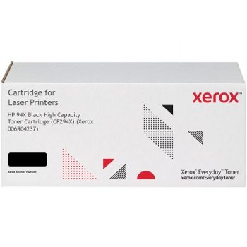 Xerox Everyday HP CF294X Cartouche de toner générique noir - Remplace 94X 006R04237 • EAN : 095205066951